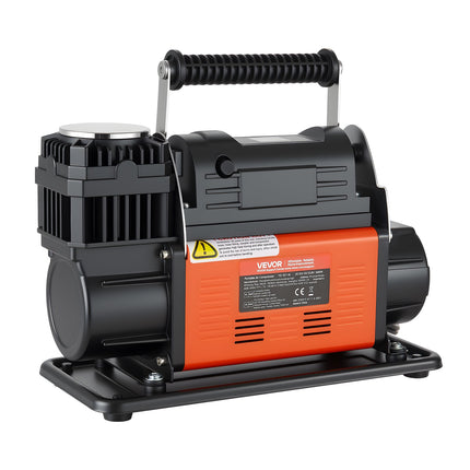 Oro kompresorius VEVOR YD-127-AI, 202 l/min