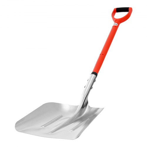 Sniego mentė VEVOR H172A, 35 cm pločio