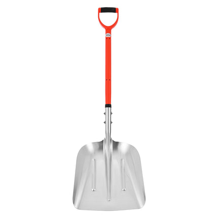 Sniego mentė VEVOR H172A, 35 cm pločio