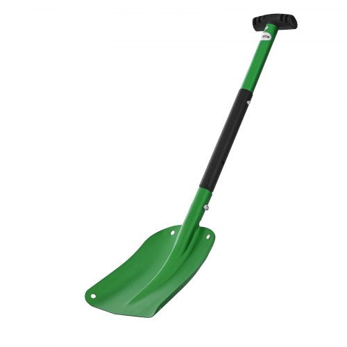 Sniego kastuvas VEVOR H220, 21,5 cm pločio