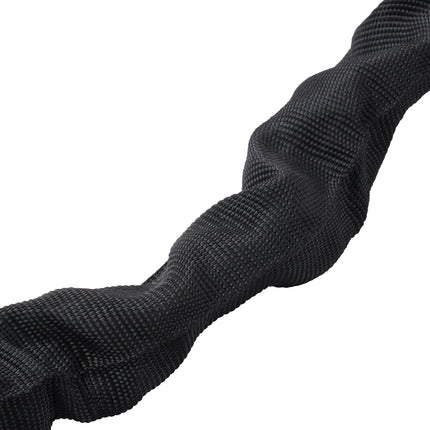 Grandininė dviračio spyna VEVOR 85902, 10 mm