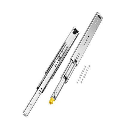 Stalčių bėgeliai VEVOR 5301/5301Z-18", 113 kg apkrova