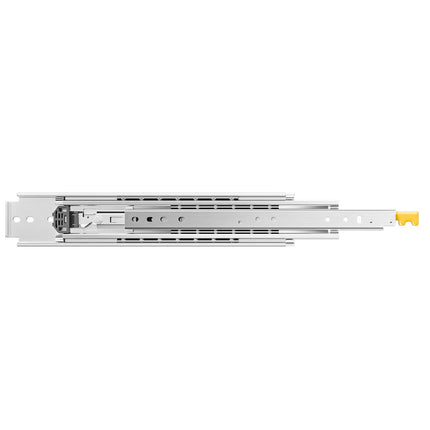 Stalčių bėgeliai VEVOR 7601/7601Z-30", 226,8 kg apkrova