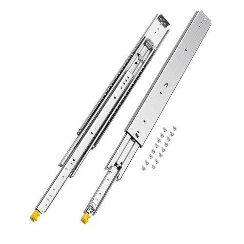 Stalčių bėgeliai VEVOR 7601Z-30", 226 kg apkrova