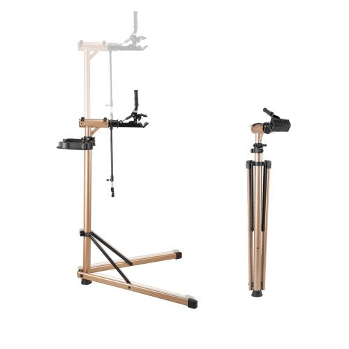 Dviračių remonto stovas VEVOR CS-XL-01, iki 50 kg apkrova