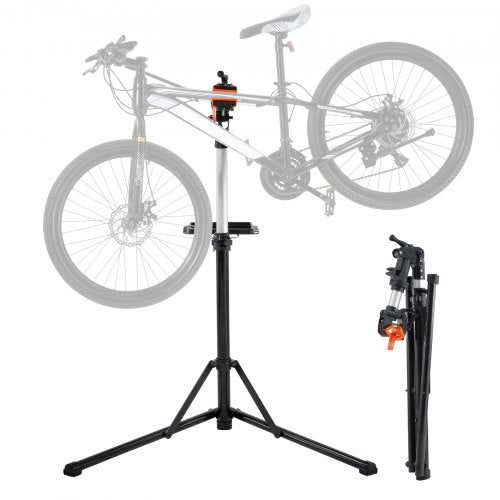 Dviračių remonto stovas VEVOR TQXL-11, 30 kg apkrova