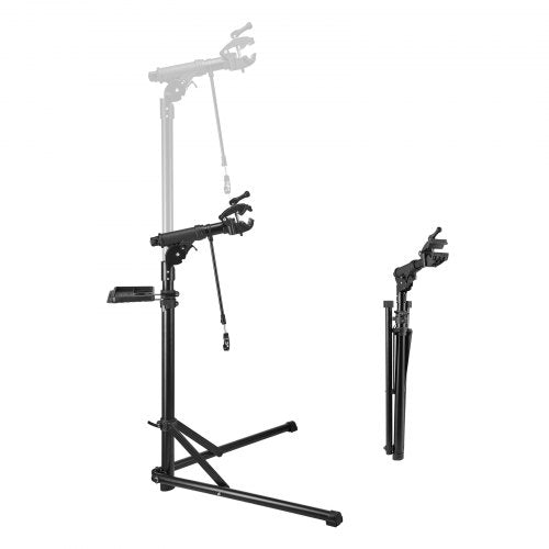 Dviračių remonto stovas VEVOR HS-QX-006LV, 38,5 kg keliamoji galia