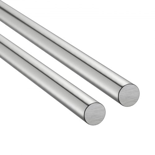 Tiesinio judėjimo ašis VEVOR SFC25, 25 mm x 1000 mm