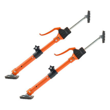 Teleskopinė atrama VEVOR JF-ZCG001-224, 40–60 cm