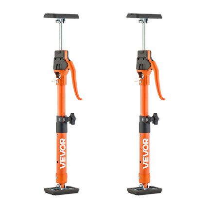 Teleskopinė atrama VEVOR JF-ZCG001-224, 40–60 cm