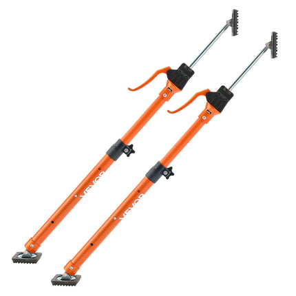 Teleskopinis atraminis strypas VEVOR JF-ZCG001-245, 64,5–115 cm