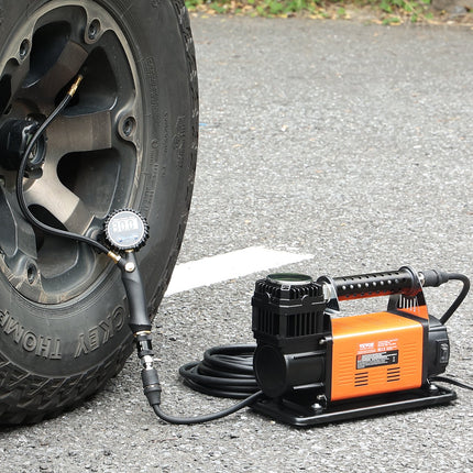 Oro kompresorius VEVOR YD-127-B, 150 PSI