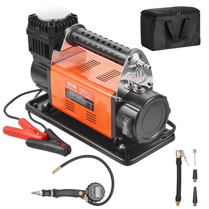 Oro kompresorius VEVOR YD-127-B, 150 PSI