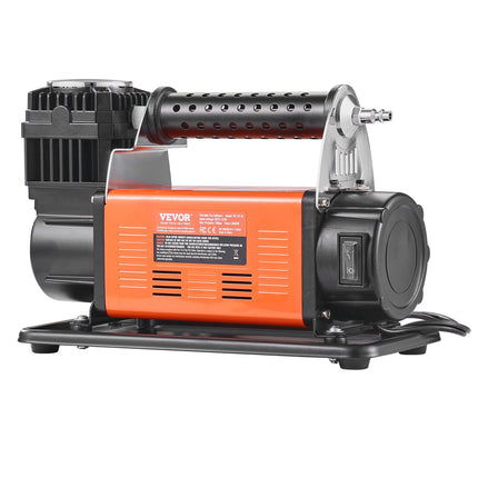 Oro kompresorius VEVOR YD-127-B, 150 PSI