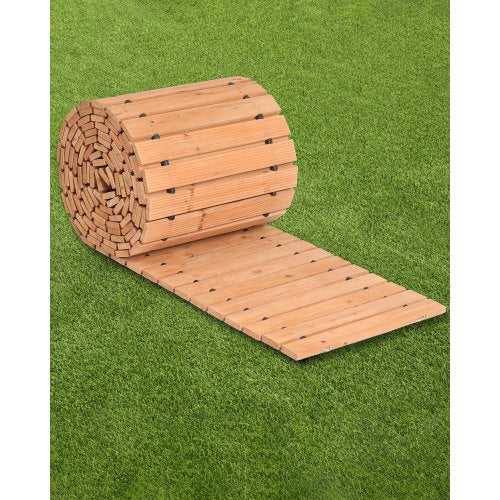 Medinis sodo takelis VEVOR PW-S24, 7,3 m ilgio