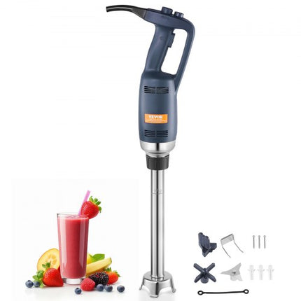 Pramoninis rankinis trintuvas VEVOR IB350CV, 350 W