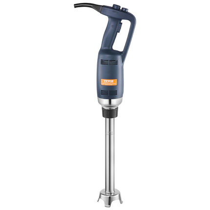 Pramoninis rankinis trintuvas VEVOR IB350CV, 350 W