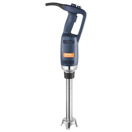 Rankinis pramoninis trintuvas VEVOR IB350CV, 350 W