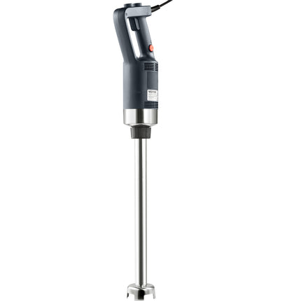 Rankinis pramoninis trintuvas VEVOR HB6089E-GS, 750 W