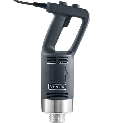Pramoninis rankinis trintuvas VEVOR HB6089D-GS, 750 W