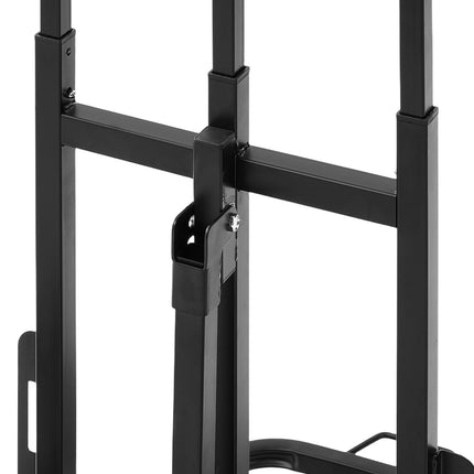 Vežimėlis laiptams VEVOR KT-2025D, 100 kg keliamoji galia