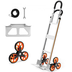 Collection image for: Transportavimo vežimėliai ir jų priedai