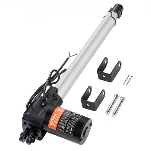 Linijinis pavaros mechanizmas VEVOR OK628-6000N, 6000N