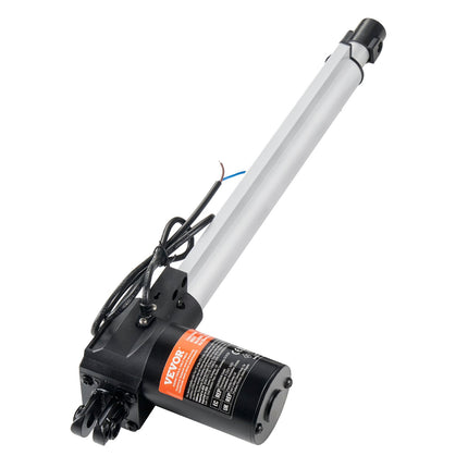Linijinis pavaros mechanizmas VEVOR OK628-6000N, 6000N