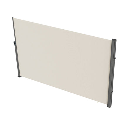 Ištraukiama šoninė markizė VEVOR H030-1, 180x300 cm