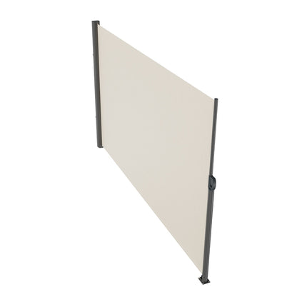 Ištraukiama šoninė markizė VEVOR H030-1, 180x300 cm