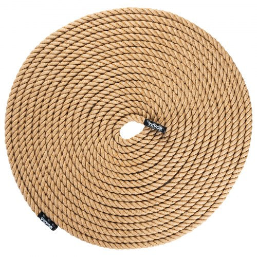 Virvė laipiojimui VEVOR GL1-100FT, 30,48 m
