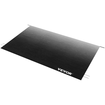 Namelio ant ratų markizės audinys VEVOR VV-ZYSZSTS-18, 5,24 x 2,4 m