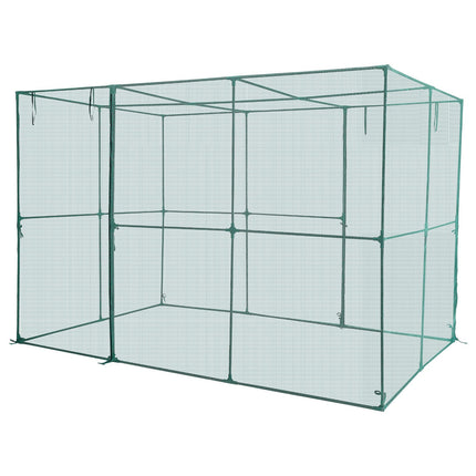 Augalų apsaugos narvas VEVOR YJ-FHL001, 2,9 x 1,94 x 1,94 m