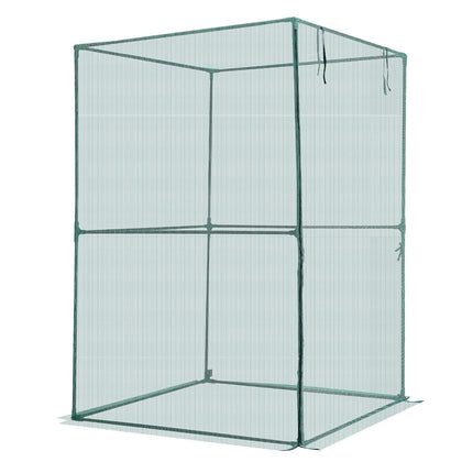 Augalų apsaugos narvas VEVOR YJ-FHL004, 1,2 x 1,2 x 1,8 m