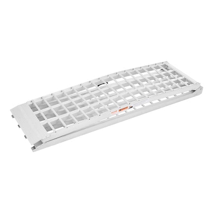 Aliumininė rampa VEVOR LR020A-120D, 450 kg keliamoji galia