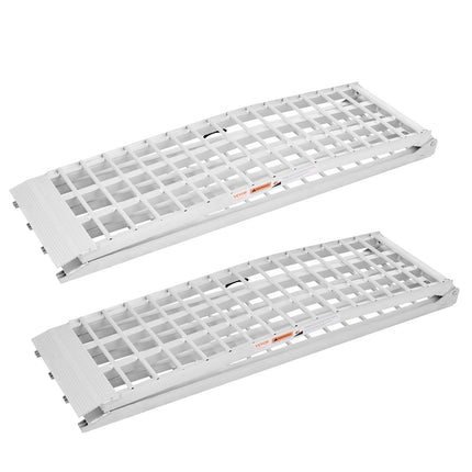 Aliumininės rampos VEVOR LR020A-120D, 907 kg keliamoji galia