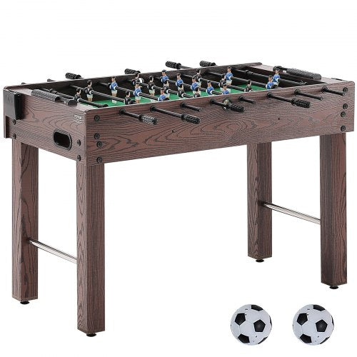 Stalo futbolas VEVOR SUO-4824GW, 121 cm