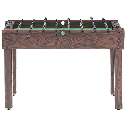 Stalo futbolas VEVOR SUO-4824GW, 121 cm