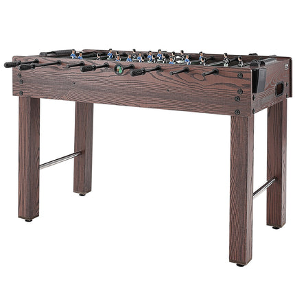 Stalo futbolas VEVOR SUO-4824GW, 121 cm