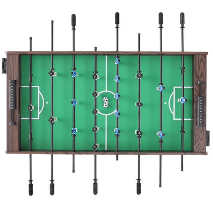 Stalo futbolas VEVOR SUO-4824GW, 121 cm