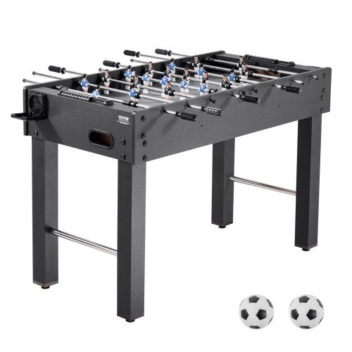 Stalo futbolas VEVOR SUO-4824GW, 121 cm