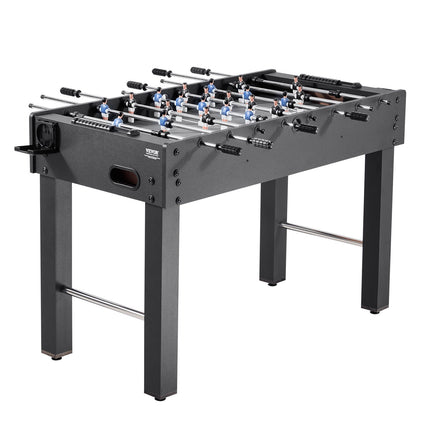 Stalo futbolas VEVOR SUO-4824GW, 121 cm