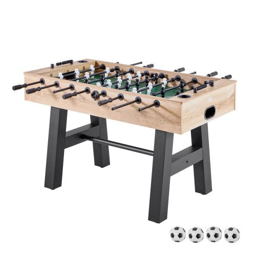 Stalo futbolas VEVOR SUO-5529A, 140 cm