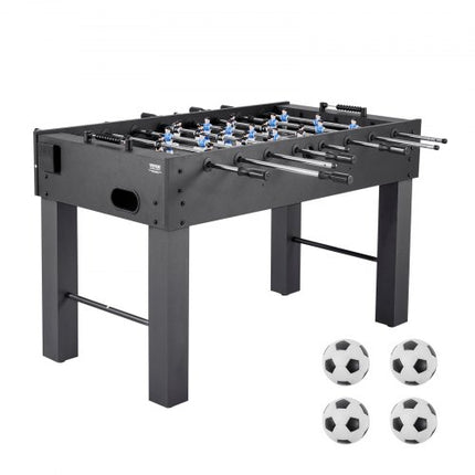 Stalo futbolas VEVOR SUO-5429L, 137 cm