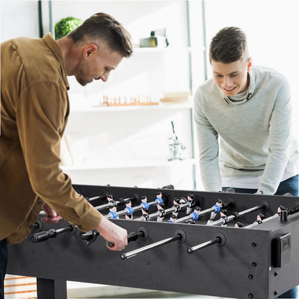 Stalo futbolas VEVOR SUO-5429L, 137 cm