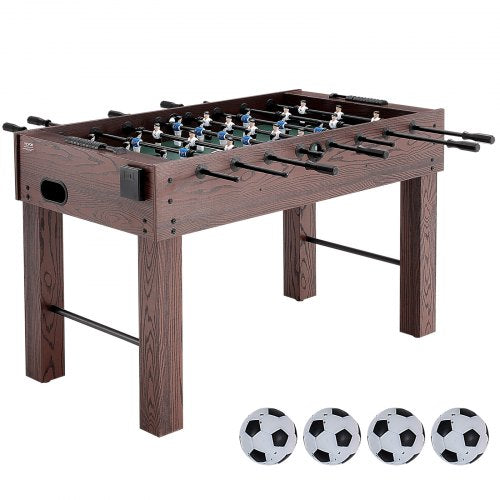 Stalo futbolas VEVOR SUO-5429L, 137 cm ilgio