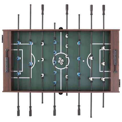 Stalo futbolas VEVOR SUO-5429L, 137 cm ilgio