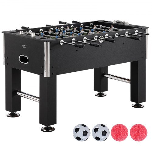 Stalo futbolas VEVOR SUO-5529L, 140 cm
