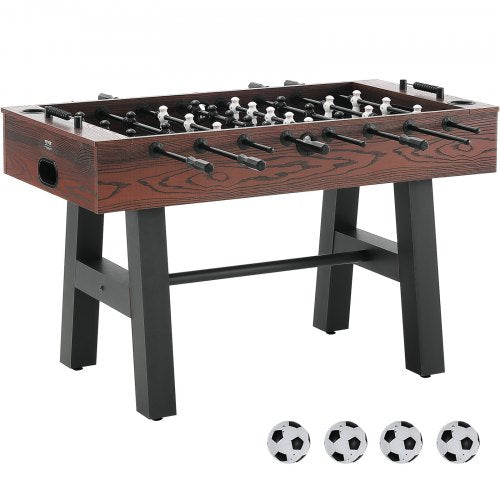 Stalo futbolo stalas VEVOR SUO-5528N, 140 cm