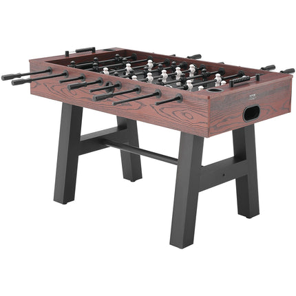 Stalo futbolo stalas VEVOR SUO-5528N, 140 cm